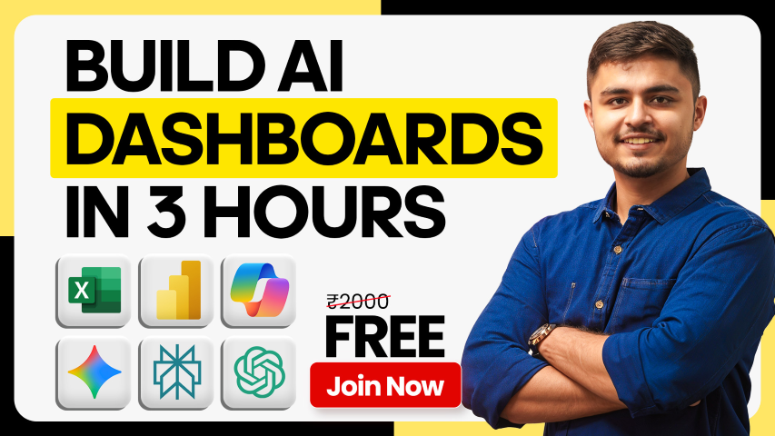 25+ AI Tools in 3 Hours - No Tech or AI Skills Required